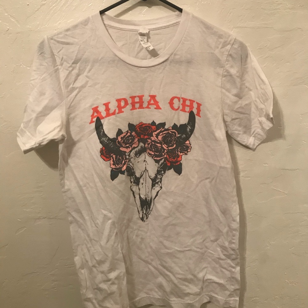 Alpha Chi Omega T-shirt